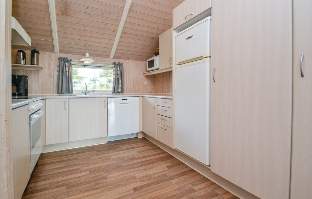 Ferienhaus - Fanø Bad , Dänemark - A2062 11