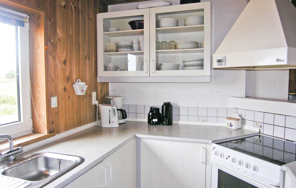 Ferienhaus - Fanø Bad , Dänemark - A2020 8