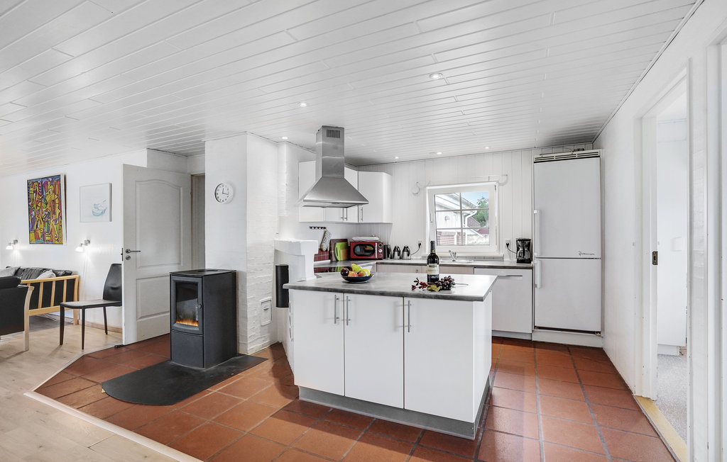 Ferienhaus - Sønderho Strand , Dänemark - A2008 8