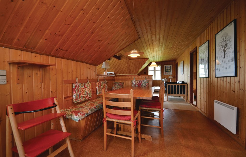 Ferienhaus - Fanø Bad , Dänemark - A2025 8