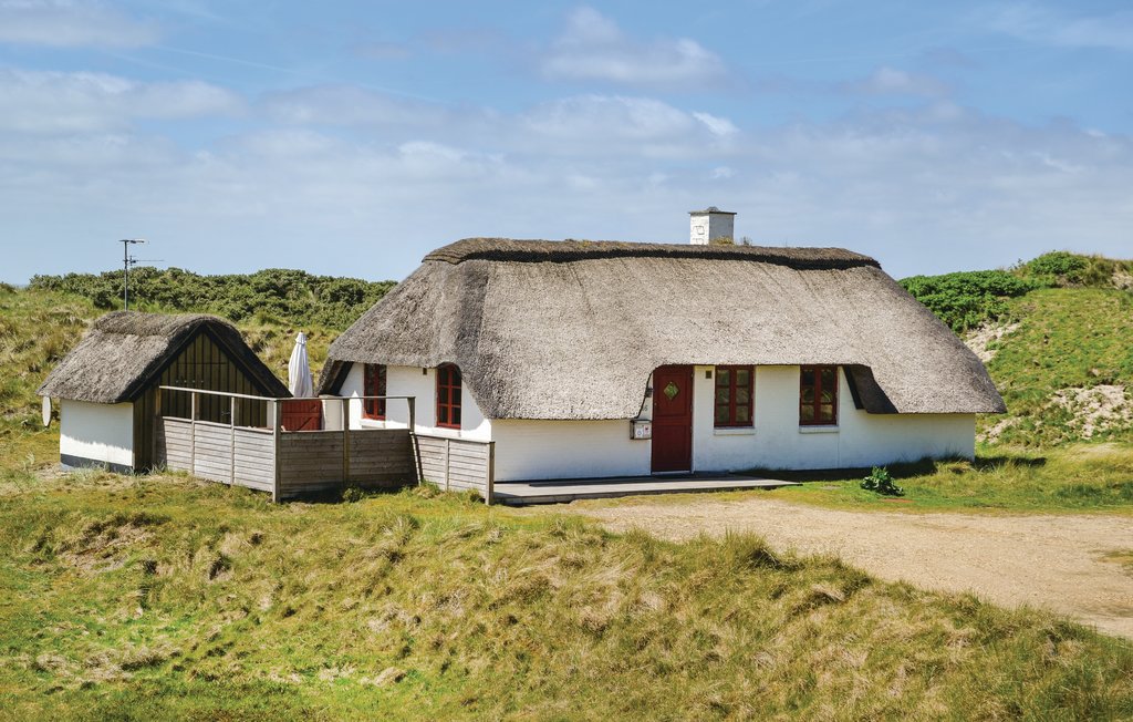Ferienhaus - Fanø Bad , Dänemark - A2025 5