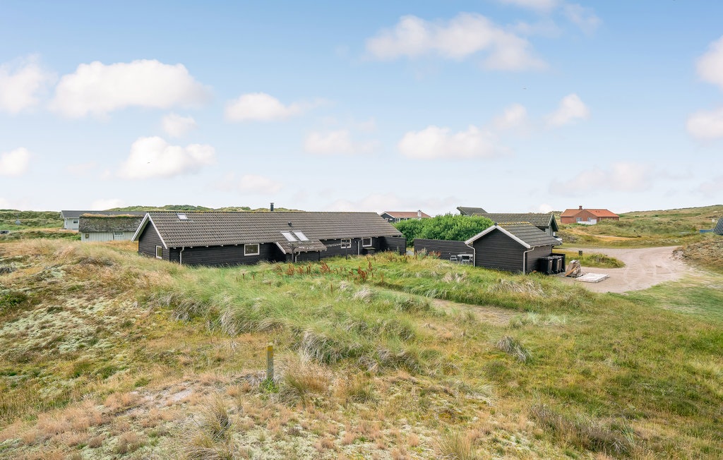 Feriehuse - Sønderho Strand , Danmark - A2026 13