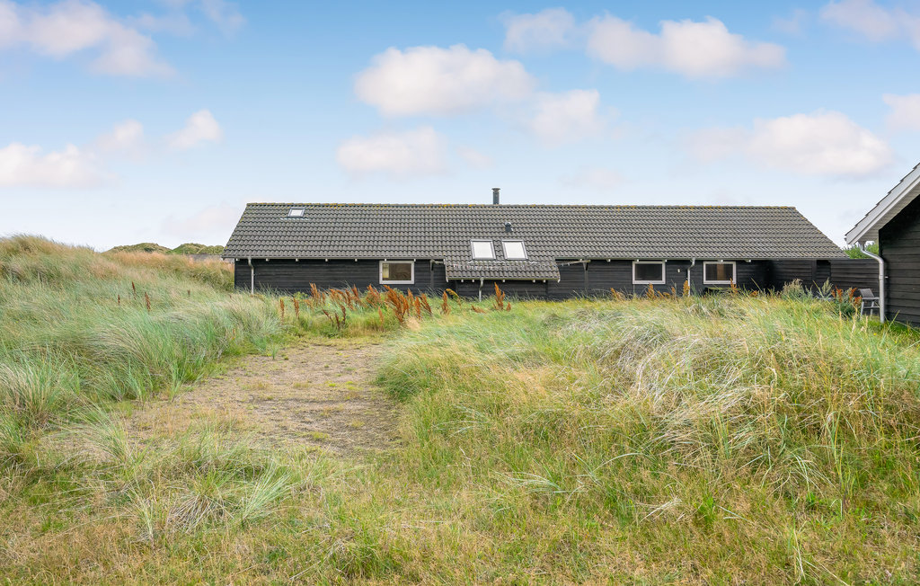 Feriehuse - Sønderho Strand , Danmark - A2026 12