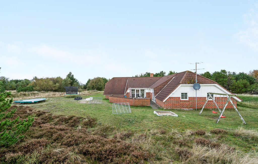 Ferienhaus - Sønderho Strand , Dänemark - A2008 11