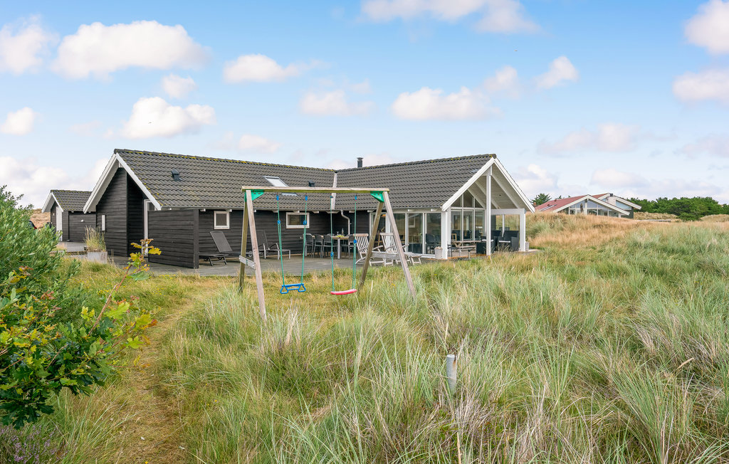 Feriehuse - Sønderho Strand , Danmark - A2026 10