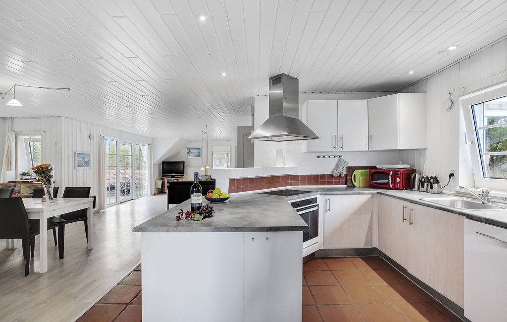 Ferienhaus - Sønderho Strand , Dänemark - A2008 17