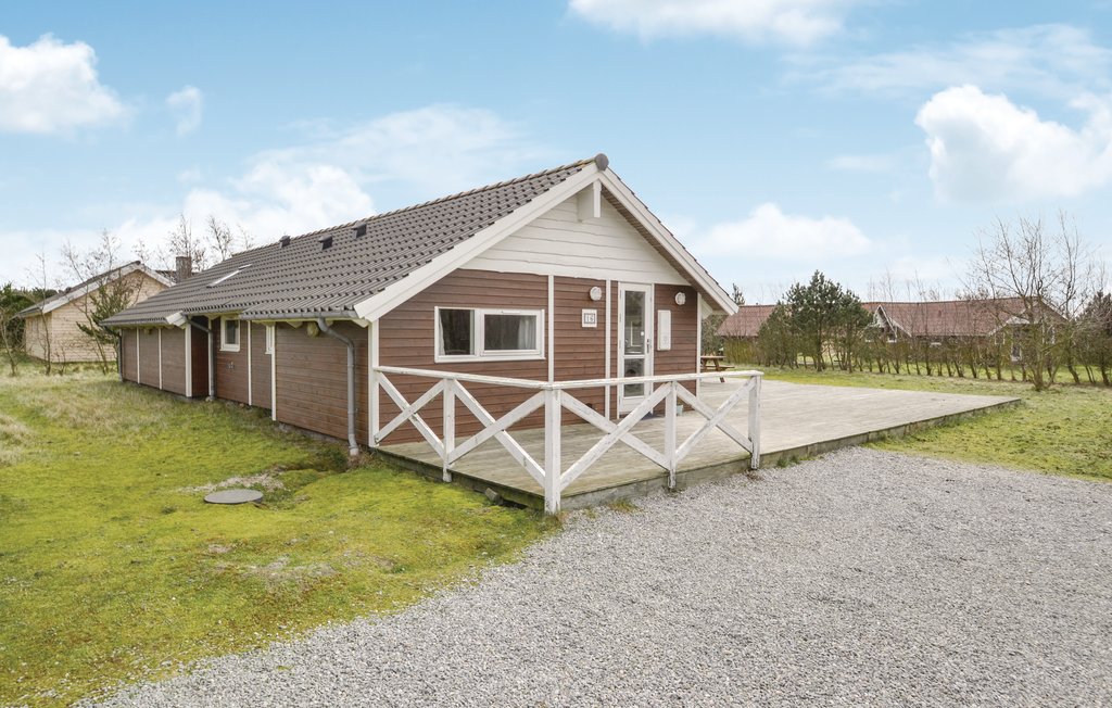 Ferienhaus - Fanø Bad , Dänemark - A2062 6