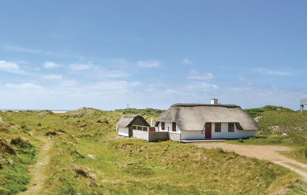 Ferienhaus - Fanø Bad , Dänemark - A2025 1