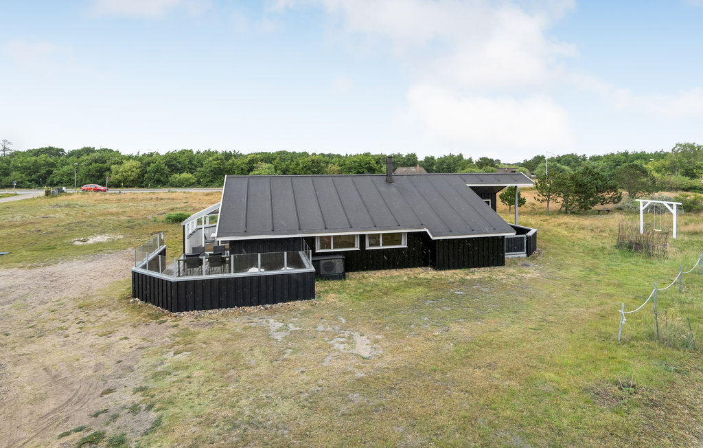 Ferienhaus - Fanø Bad , Dänemark - A2044 9