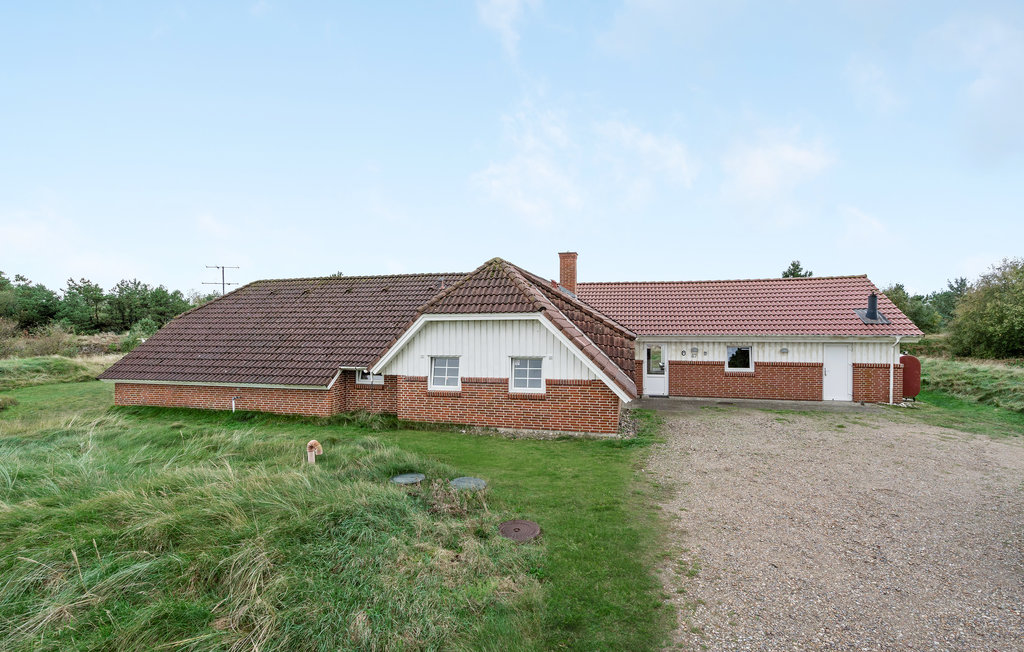 Ferienhaus - Sønderho Strand , Dänemark - A2008 12