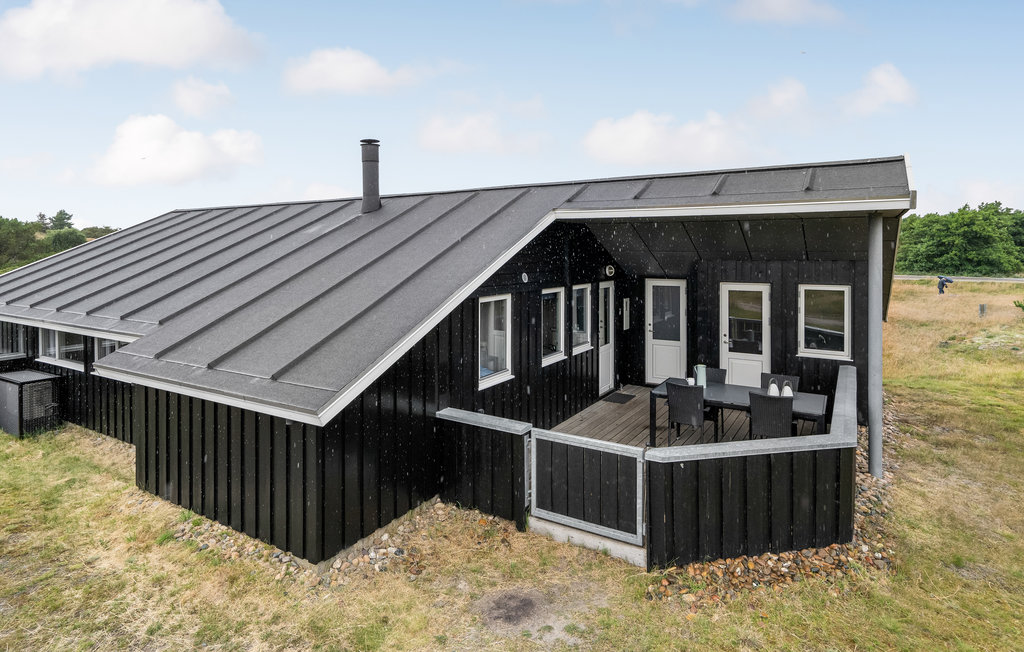 Ferienhaus - Fanø Bad , Dänemark - A2044 10