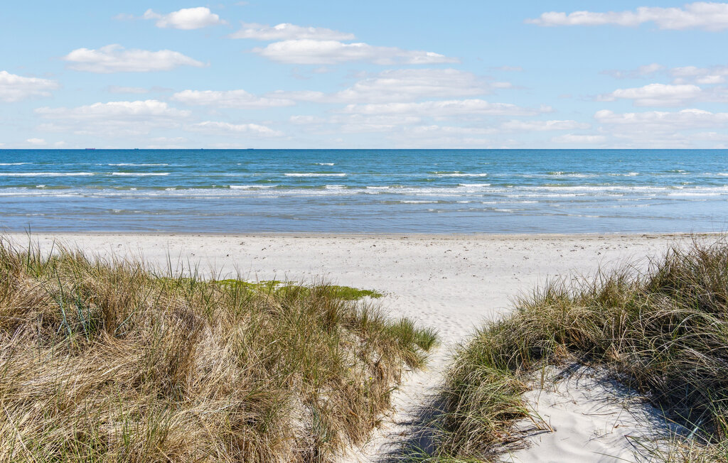 Ferienhaus - Bratten Strand , Dänemark - A20969 9