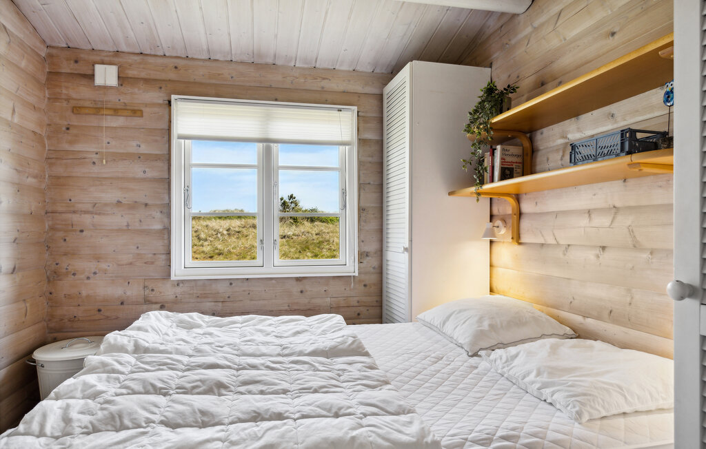 Ferienhaus - Bratten Strand , Dänemark - A20969 22