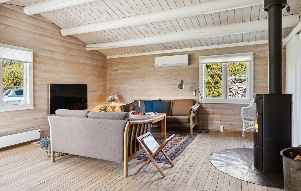 Ferienhaus - Bratten Strand , Dänemark - A20969 3