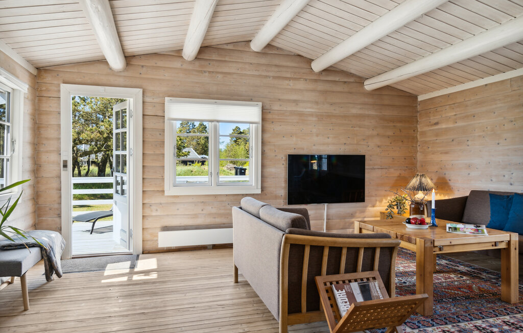 Ferienhaus - Bratten Strand , Dänemark - A20969 4