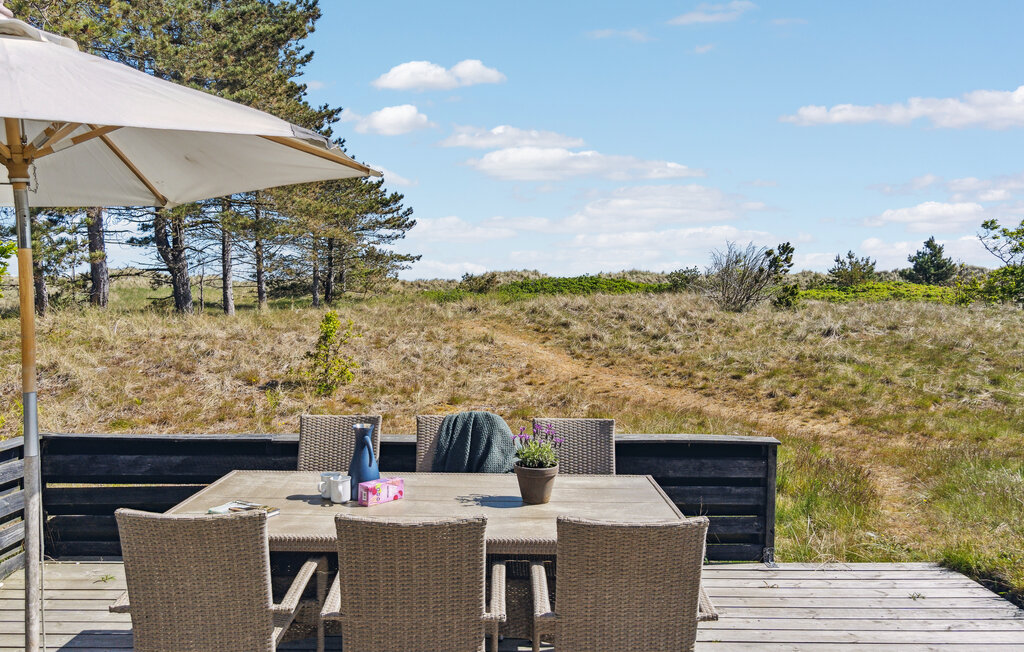 Ferienhaus - Bratten Strand , Dänemark - A20969 16