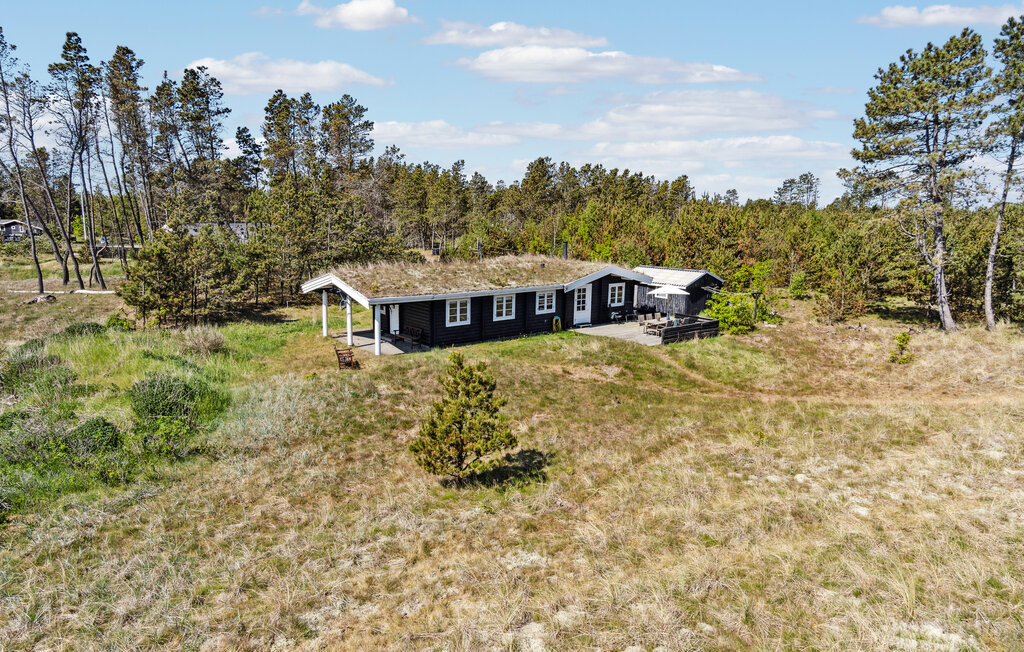 Ferienhaus - Bratten Strand , Dänemark - A20969 10