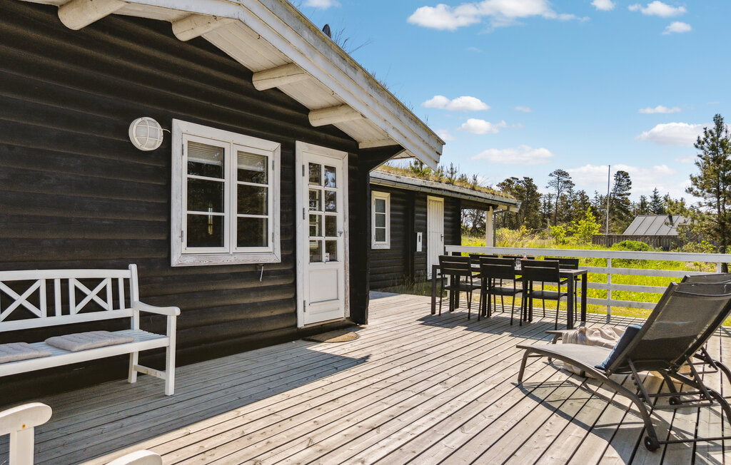 Ferienhaus - Bratten Strand , Dänemark - A20969 18
