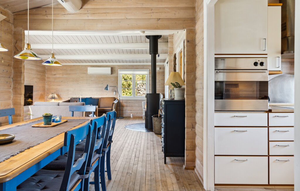 Ferienhaus - Bratten Strand , Dänemark - A20969 20