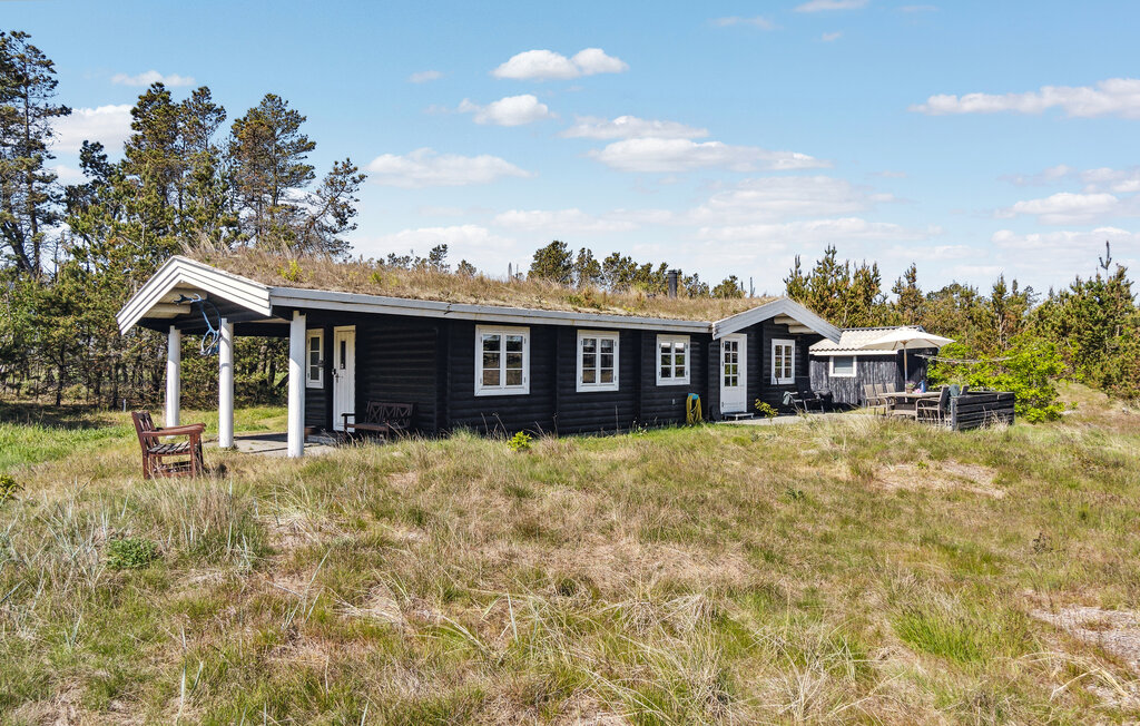 Ferienhaus - Bratten Strand , Dänemark - A20969 11