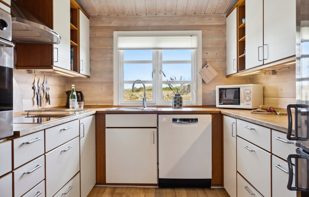 Ferienhaus - Bratten Strand , Dänemark - A20969 7