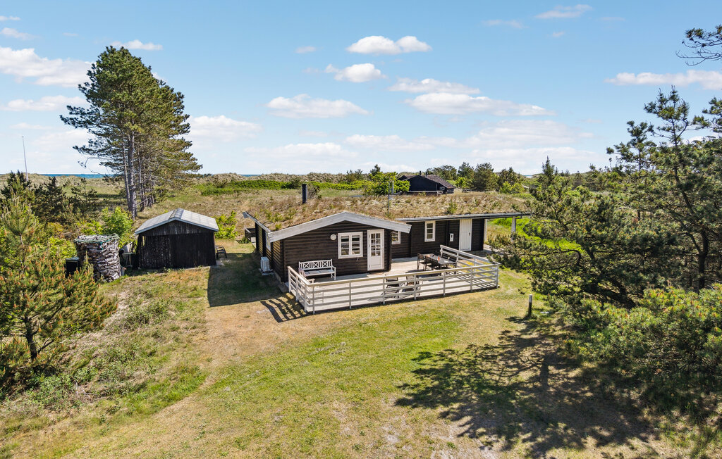 Ferienhaus - Bratten Strand , Dänemark - A20969 12
