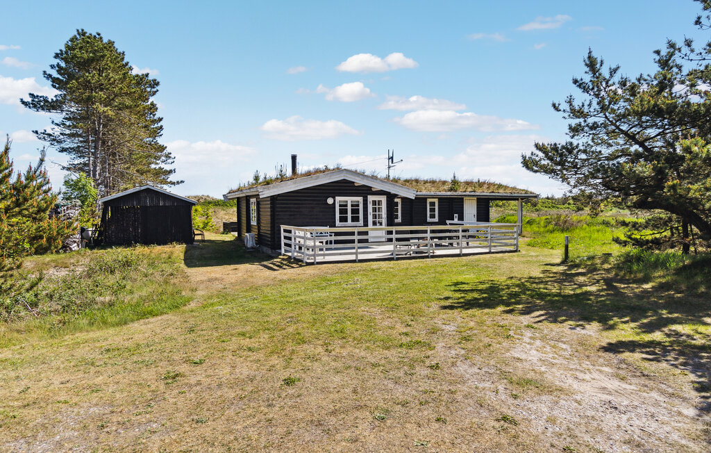Ferienhaus - Bratten Strand , Dänemark - A20969 13