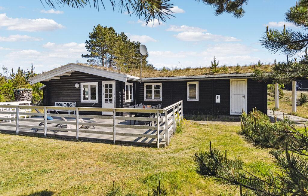 Ferienhaus - Bratten Strand , Dänemark - A20969 14
