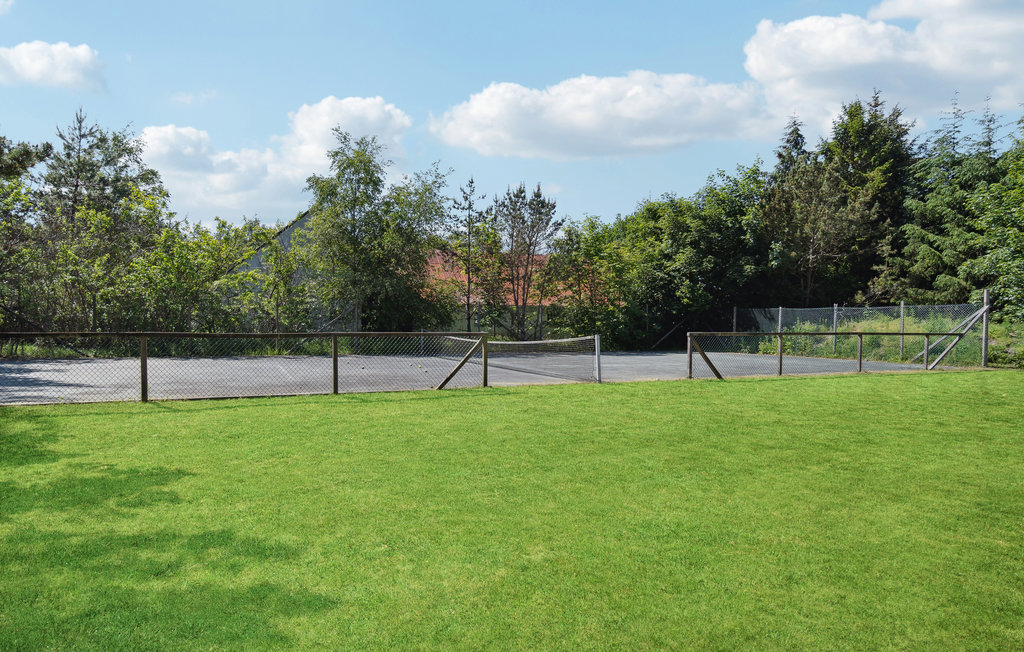 Ferienhaus - Bratten Strand , Dänemark - A20600 23