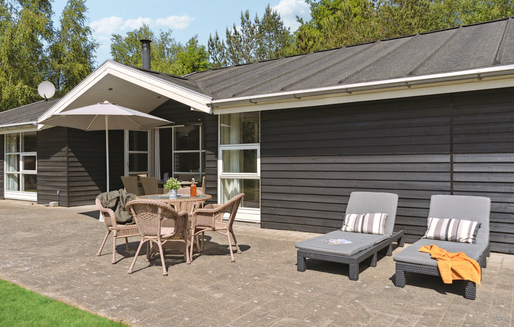 Ferienhaus - Bratten Strand , Dänemark - A20600 14