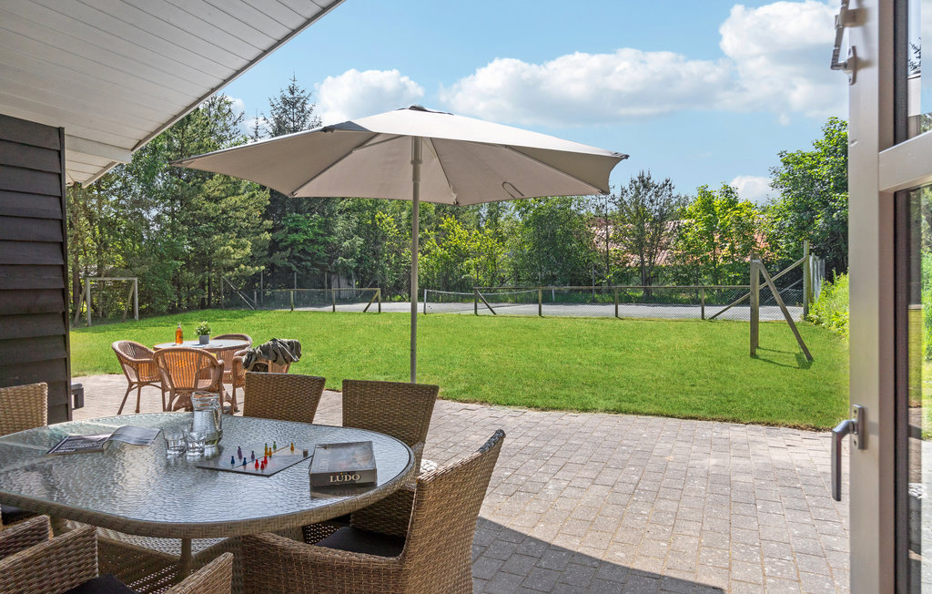 Ferienhaus - Bratten Strand , Dänemark - A20600 18