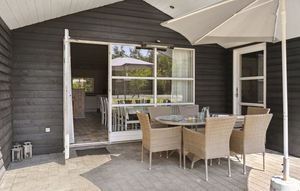 Ferienhaus - Bratten Strand , Dänemark - A20600 20