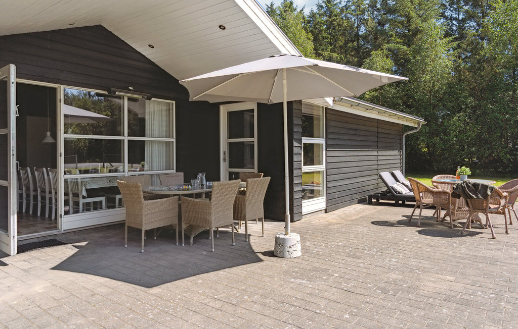 Ferienhaus - Bratten Strand , Dänemark - A20600 17