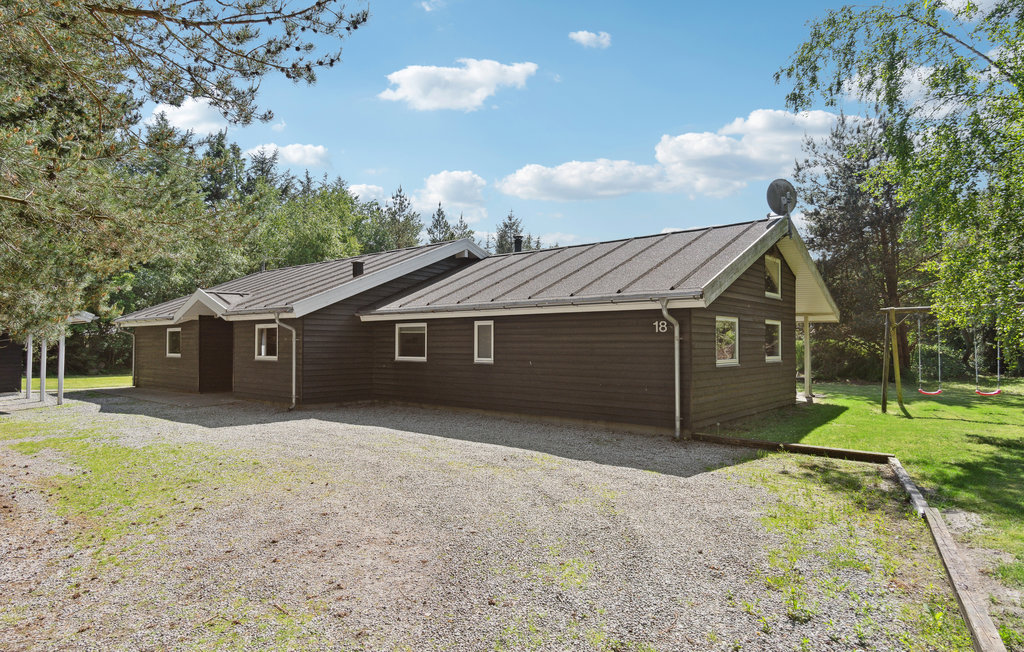 Ferienhaus - Bratten Strand , Dänemark - A20600 13