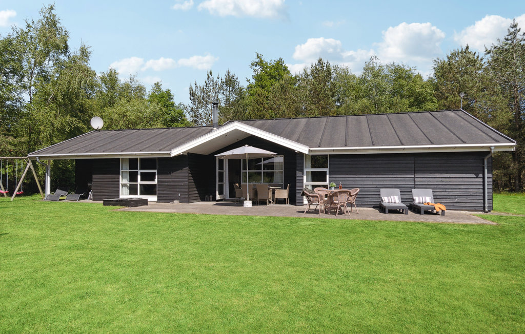 Ferienhaus - Bratten Strand , Dänemark - A20600 11