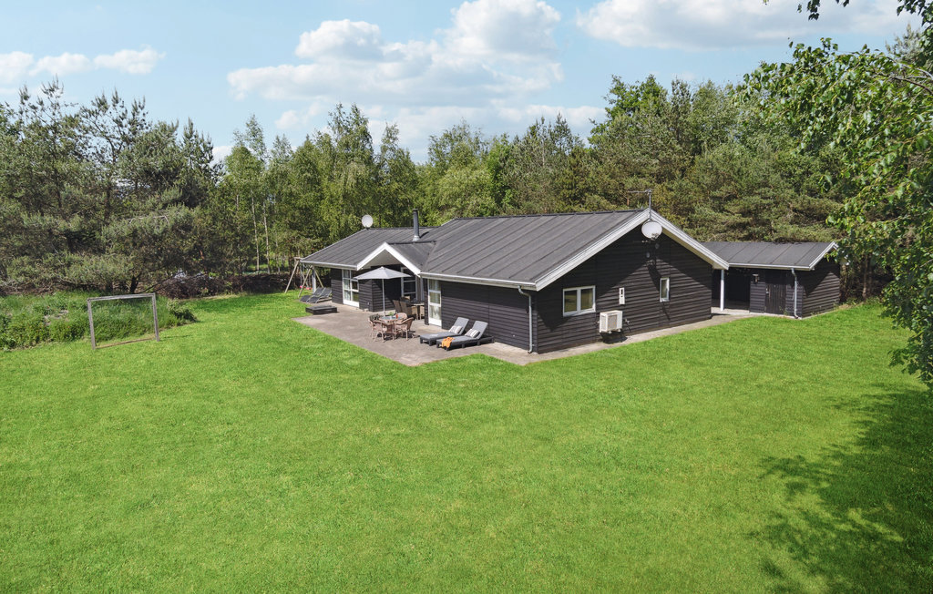 Ferienhaus - Bratten Strand , Dänemark - A20600 12