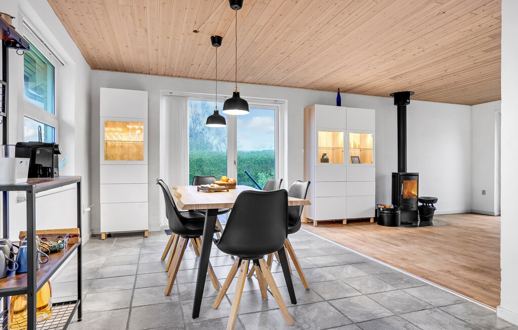 Ferienhaus - Strandby Strand , Dänemark - A20195 6