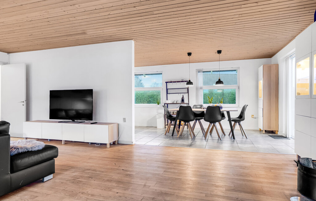 Ferienhaus - Strandby Strand , Dänemark - A20195 19