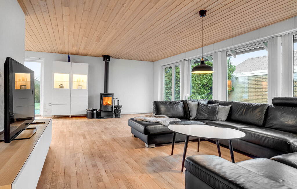 Ferienhaus - Strandby Strand , Dänemark - A20195 3