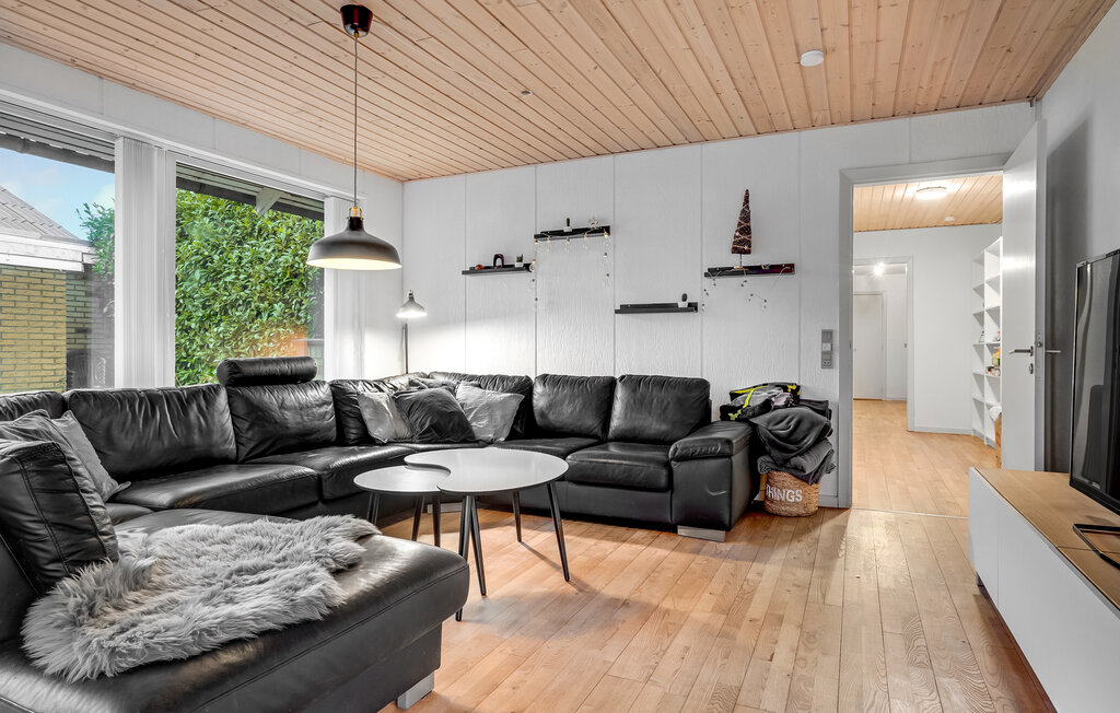 Ferienhaus - Strandby Strand , Dänemark - A20195 4