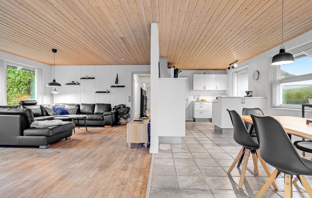 Ferienhaus - Strandby Strand , Dänemark - A20195 5