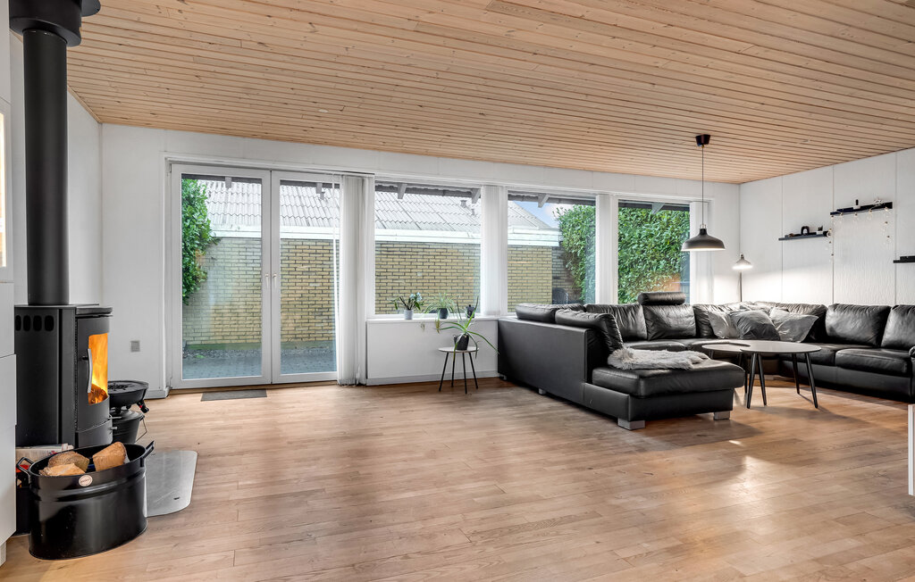 Ferienhaus - Strandby Strand , Dänemark - A20195 18