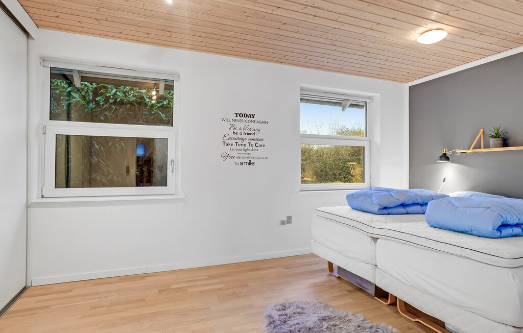 Ferienhaus - Strandby Strand , Dänemark - A20195 23