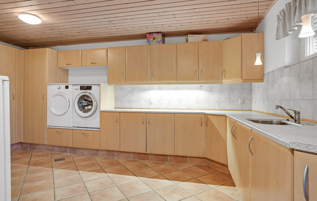 Ferienhaus - Strandby Strand , Dänemark - A20195 21