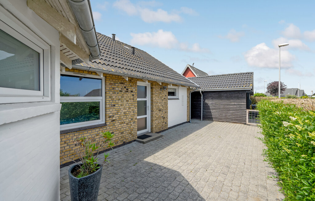 Ferienhaus - Strandby Strand , Dänemark - A20195 2