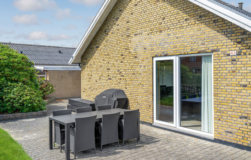 Ferienhaus - Strandby Strand , Dänemark - A20195 17