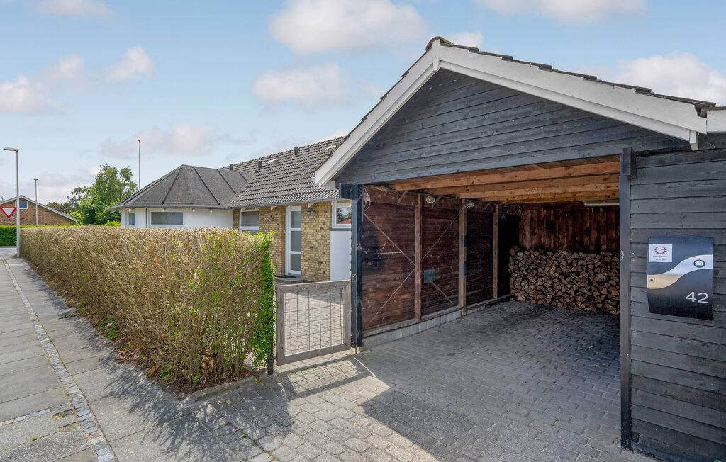 Ferienhaus - Strandby Strand , Dänemark - A20195 15