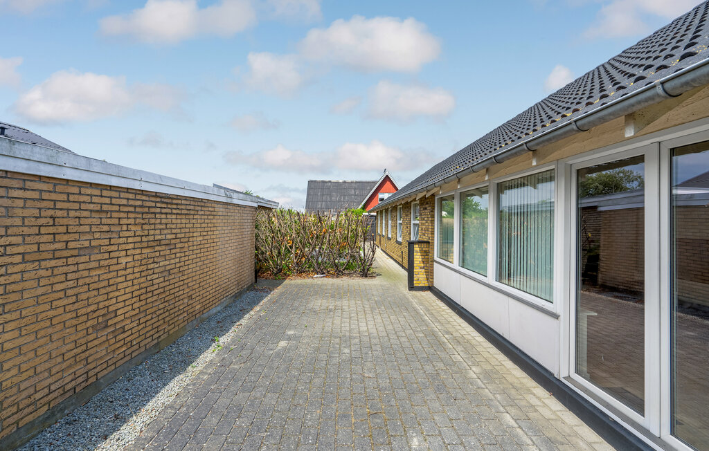 Ferienhaus - Strandby Strand , Dänemark - A20195 13