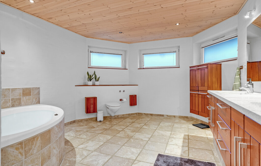 Ferienhaus - Strandby Strand , Dänemark - A20195 24