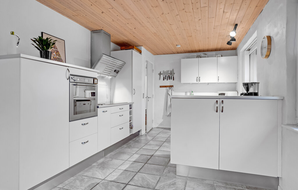 Ferienhaus - Strandby Strand , Dänemark - A20195 7